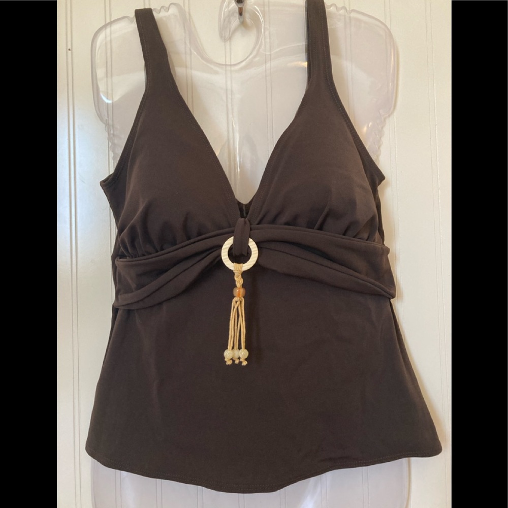 Swim top